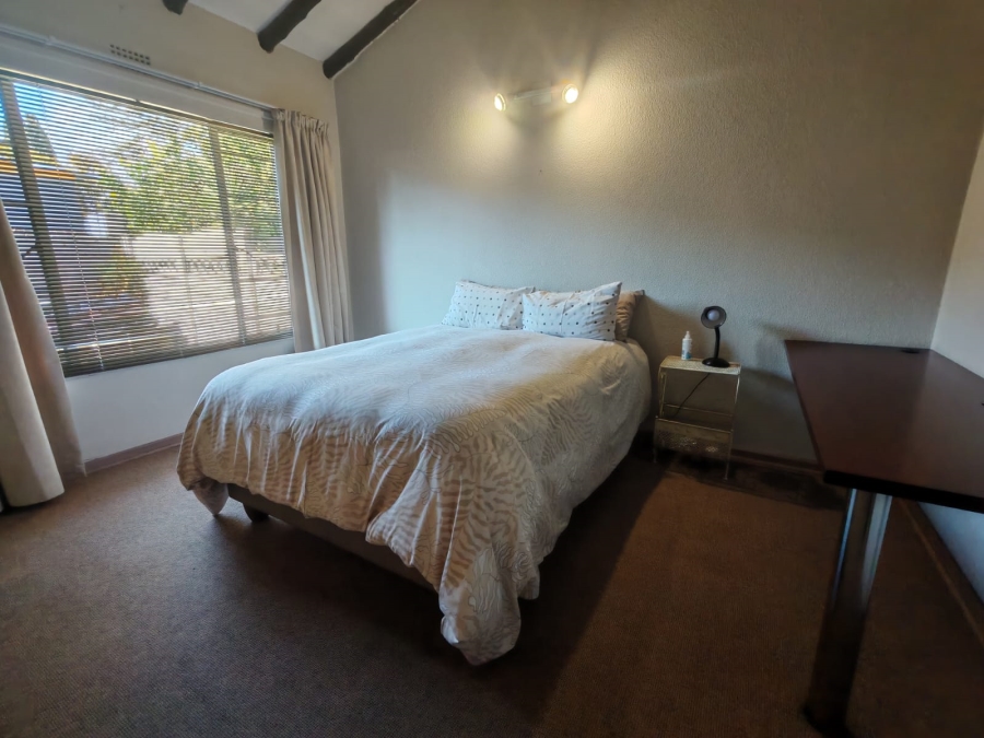 3 Bedroom Property for Sale in Vaalpark Free State